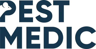 Pest Medic Logo