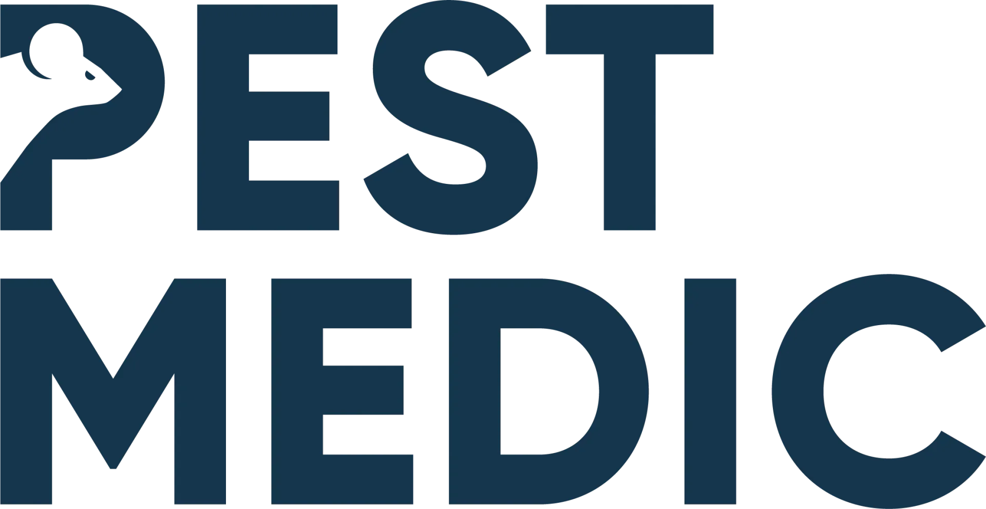 Pest Medic Logo