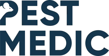 Pest Medic Logo